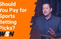 Should You Pay for Sports Betting Picks (feat. Kurt Long)
