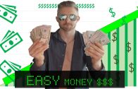 How to make money betting on sports! ($$$ EASY MONEY $$$)